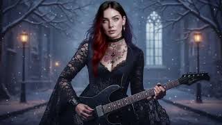 Like Snowflakes Gothic Symphonic Poetica Dark Ines