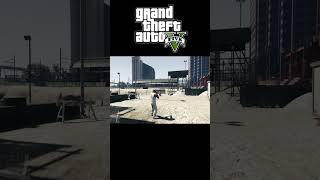 Franklin just got the HEIST plan #gamer #gameplay #gamingshorts #youtubeshorts #gta #viralshorts