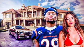 Joe Mixon Lifestyle and Net Worth