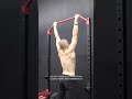 1 TRICK To Do More Pull Ups INSTANTLY