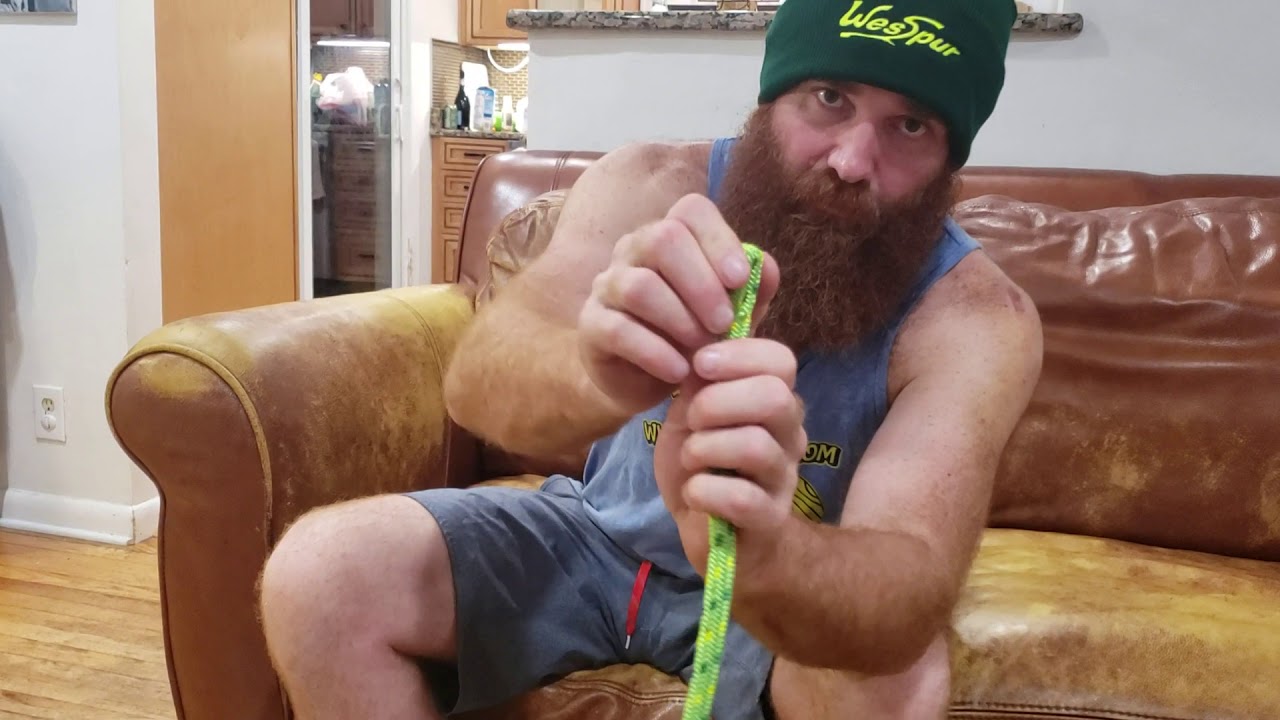 Petzl Flow 11.6 Climbing Rope and Flint Locker Impressions YouTube