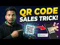 QR Code Marketing Strategy 🔥 How to Increase Repeat Sales with Simple Automation