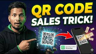 QR Code Marketing Strategy 🔥 How to Increase Repeat Sales with Simple Automation