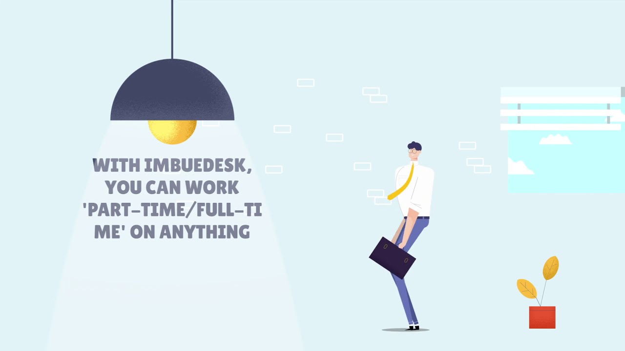 Want To Make Money While Learning? Watch This! | ImbueDesk