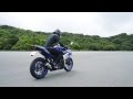 PRUNUSマフラー YZF-R25サウンド動画