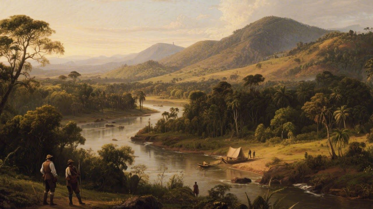 A Verdadeira História do Serro (MG): Da Corrida do Ouro ao Primeiro Tombamento do Brasil