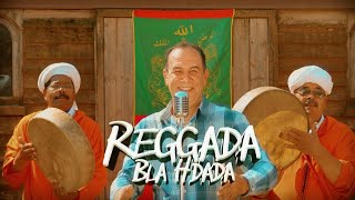 Talbi One - REGGADA BLA HDADA -  MUSIC VIDEO   طالبي وان  رڭادة بلا حدادة