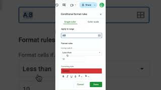 Highlight Entire Row with Conditional Formatting Wealth