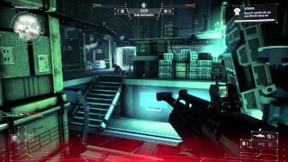 Killzone Shadow Fall  60fps Multiplayer Profile