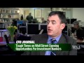 Tough Times On Wall Street Opportunities For Investment Bankers Tough Times On Wall Street Opportunities For Investment Bankers