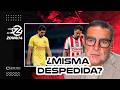 Henry Martin y Chicharito Hernández ¿Despedidas similares?