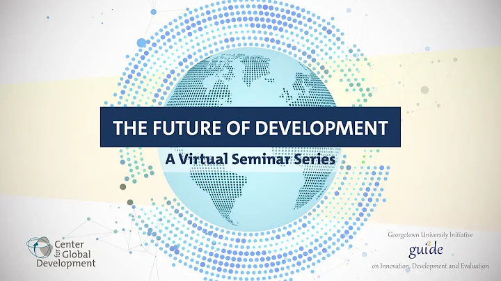 The Future of Development: Lessons from China - DayDayNews