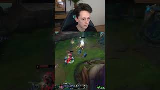 Was will er machen #leagueoflegends  #tolkinlol   #outplay   #montage   #fyp