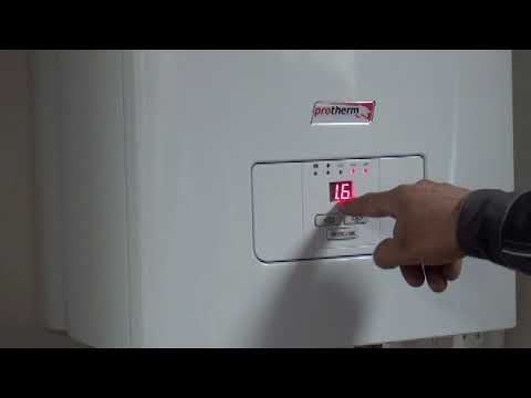 Video: Jak Používat Plynový Kotel