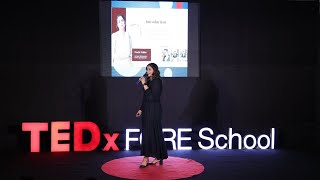 Dream It Believe It Achieve It Prachi Tehlan Tedxforeschool