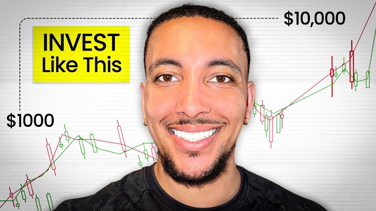 Avoid These Mistakes Before the 2025 Crypto Bull Run Takes Off! - YouTube