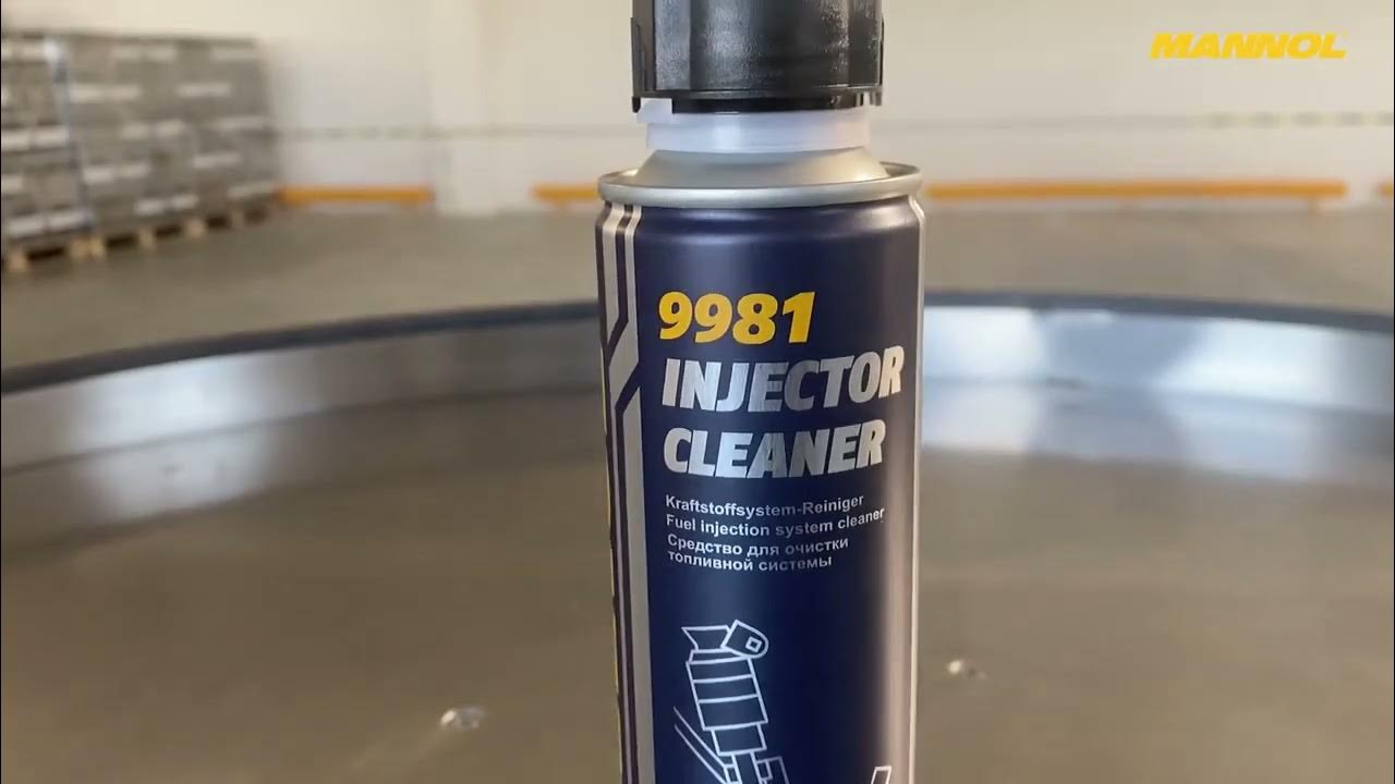 MANNOL Injector Cleaner 9957 