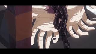 Tokyo ghoul [AMV] _Heart Attack