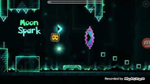 Moment of Truth - MoonSpark & UserMatt18 (me)