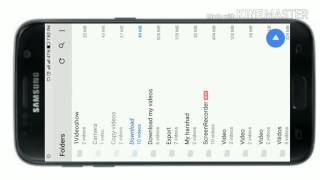 MX Player hide folder unhide folder kaise kar sakte ho video ko hide unhide MX Player Mese  a kaise screenshot 4