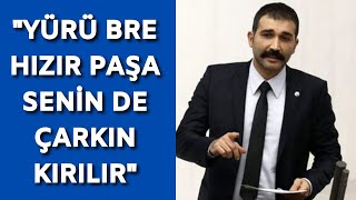 Barış Atay: Bu bütçe emeklilerin değil genç yandaşların bütçesidir...