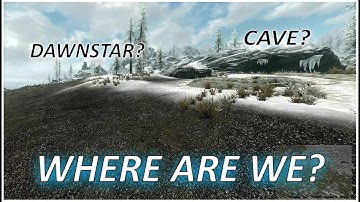 Skyrim GeoGuessr is fun - Lostgamer.io Skyrim