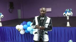 Beware of scammer pastors in Jamaican | Prophet Roydel Rowe | PGMITv
