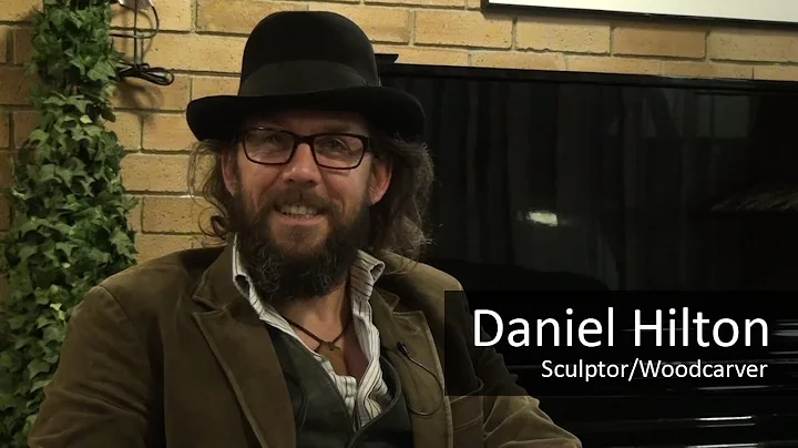 Interview with Daniel Hilton