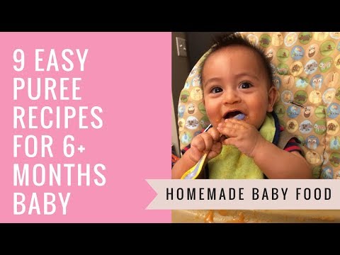 9-easy-baby-food-recipes-|-6+-months-old-babies