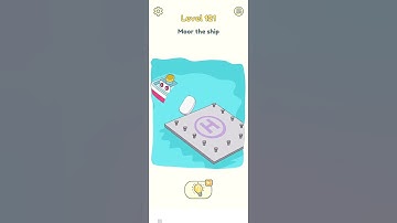 Dop 2 | Delete One part level 121 #short