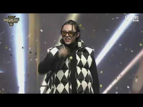 SHOW ME THE MONEY 10 파이널 스패셜무대 82+