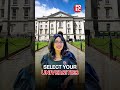 Study in Ireland 🇮🇪 | Step-by-Step Ireland Study Process for International Students