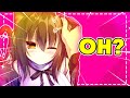 Headpat Gone Wrong! xD - VRChat Funny Moments