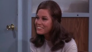 Remembering Mary Tyler Moore, who opened the door for women