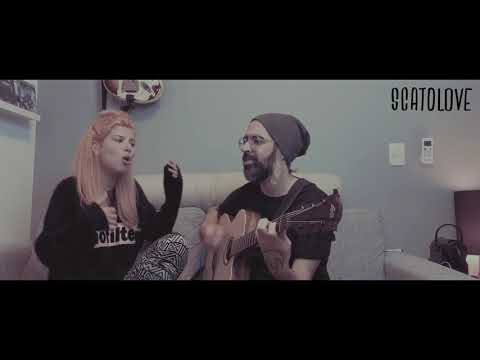 Running With The Wolves - Aurora (Scatolove Mini Cover)