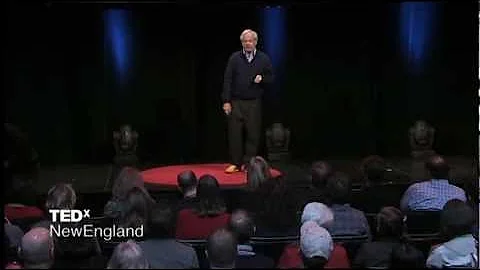 Immortality, big data, and tattoos: Juan Enriquez ...