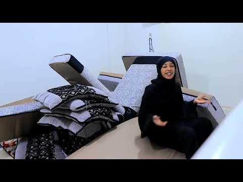 Meesha Mana Keessa Gurguradhe Suudi Deemuf Erga Abdi Dadhabe