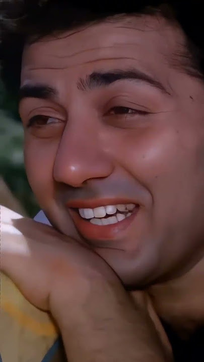 Saawan Ke Jhoolon Ne-💞//Mohammad Aziz// Anand Bakshi// Sunny Deol, Shridevi// Nigahen