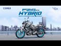Know Your HY Fi Machine The New Yamaha FZ S Fi Hybrid 
