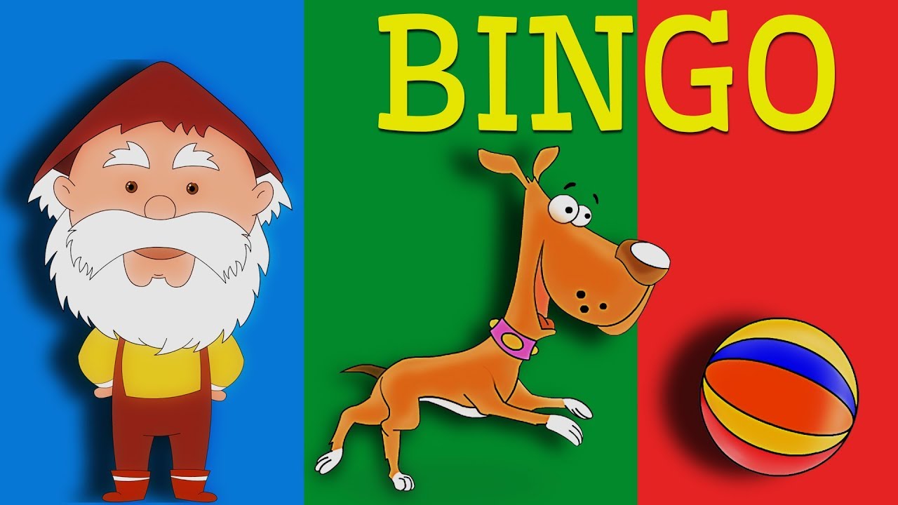 Bingo Plus More Rhyme Collection in Malayalam Nursery Rhymes For Kids