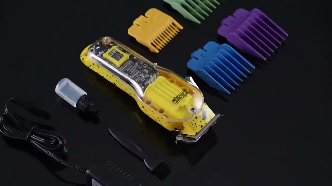 Makine Qethje me Karikim 90460 DSP Professional