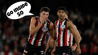 AFL "SET PLAY" Moments