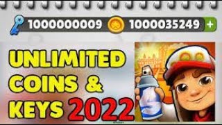 ▷ How to Hack Subway Surfers No Apps 2023 ❤️ DONTRUKO