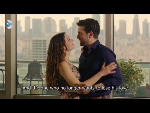 Kerem Proposes to Ayse. Afili Ask Final Episode (38) With English Subtitles 6