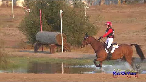 13XC5 Julie Garella Williams on Just Benny Beginne...