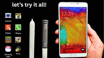 the Galaxy Note3 in 2025?: What Still Works?