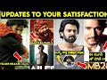 ssmb28,veeramallu teaser,prabhas Newmovie#kantara2#ssmb28#veeramallu#jailer#