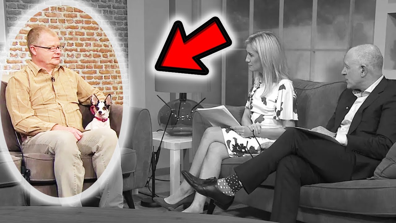 2 Killers Who Appeared on TV Talk Shows Before Being Caught