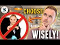 CHOOSE THE RIGHT REALTOR // 3 KEYS to Find the TOP Real Estate Agent For You!