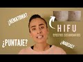 Contraindicaciones del HIFU FACIAL